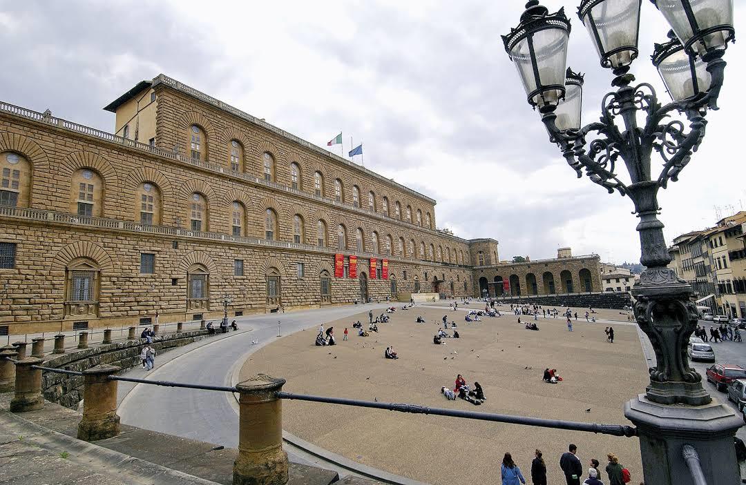 Palais Pitti